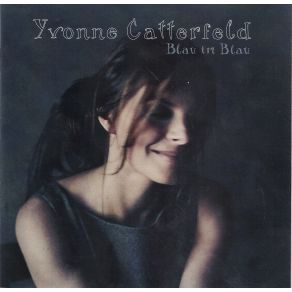 Download track Blau Im Blau (La La La) (Intro) Yvonne Catterfeld