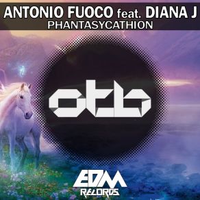 Download track Phantasycathion (Club Extended Mix) Antonio Fuoco