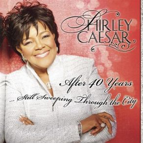 Download track Peace In The Midst Of The Storm Shirley Caesar