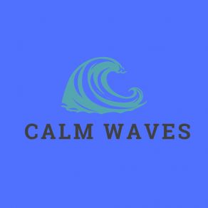 Download track Calm Waves Serene Waves