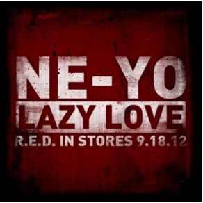 Download track Lazy Love Ne - Yo