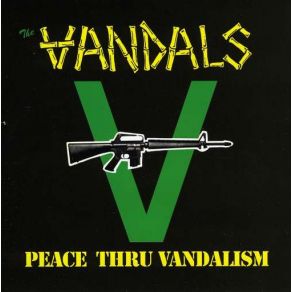 Download track Urban Struggle The Vandals