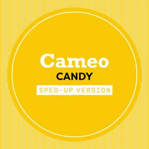 Download track Candy Cameo