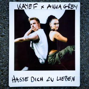 Download track WAS DU NICHT FÜHLST Anna Grey