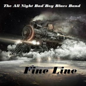 Download track Summer Rain The All Night Bad Boy Blues Band