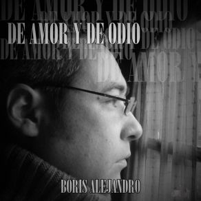 Download track Te Quiero Decir Boris Verdugo