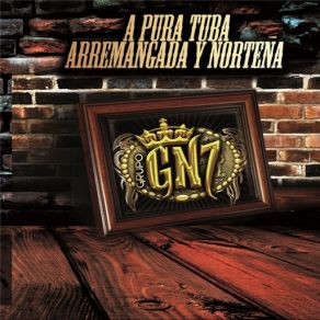 Download track Como Dejo De Amarte Grupo Gn7