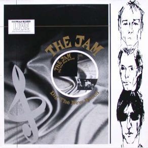 Download track Ghosts The Jam