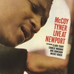 Download track Monk's Blues McCoy Tyner