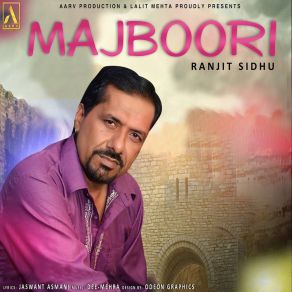 Download track Majboori Ranjit Sidhu