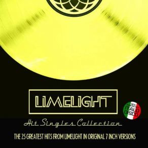 Download track When I Look Into Your Eyes (Radio-Edit) Limelight