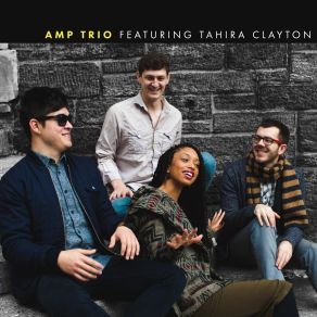 Download track Sleepless Amp TrioTahira Clayton