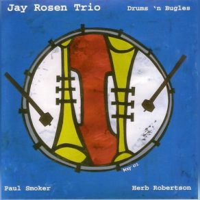 Download track De-Coded Jay Rosen Trio