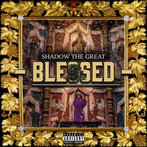 Download track Peace Of Mind Shadow The GreatShine Sinatra, Kidzinbrooklyn