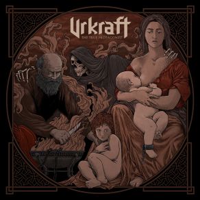 Download track The Human Resignation Urkraft