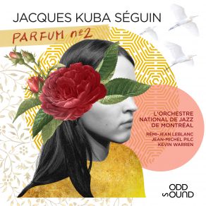 Download track Gratitude Jacques Kuba Seguin