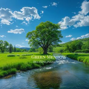 Download track Green Meadow Koico Relaxation Music