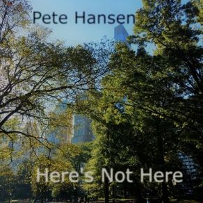 Download track Not Here Pete Hansen