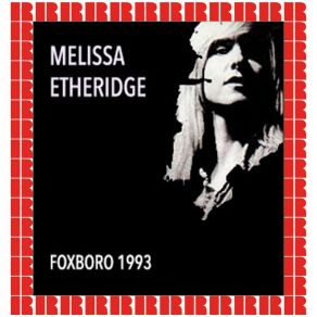 Download track Band Intro (Hd Remastered Version) Melissa Etheridge