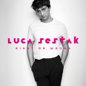 Download track What Would You Say Luca Sestak