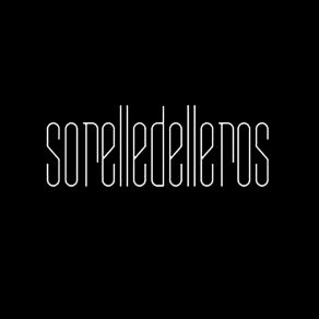 Download track Sul Metrò (Rehearsal Demo) Sorelledelleros