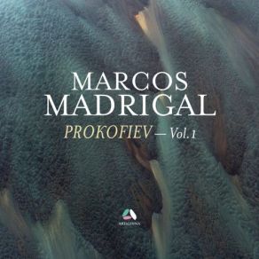 Download track Piano Sonata No. 5 In C Major, Op. 38 / 135: I. Allegro Tranquillo (Original Version - 1923) Marcos Madrigal