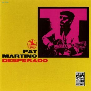 Download track A Portrait Of Diana Pat Martino