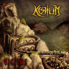 Download track Endless War Kerium