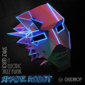 Download track Intrusive Thoughts R-Kade Robot