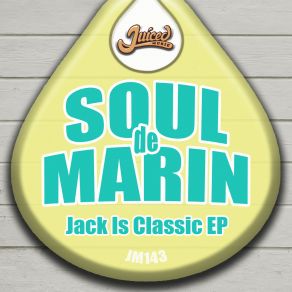 Download track Luv City Night Soul De Marin