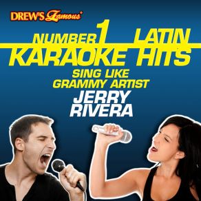 Download track Dia Y Noche Pienso En Ella (As Made Famous By Jerry Rivera) Reyes De Cancion