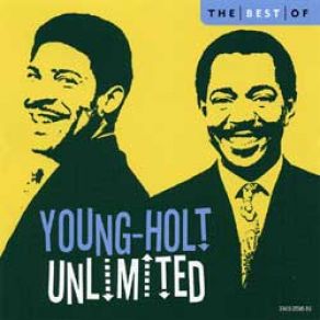 Download track Light My Fire [1969] Young - Holt Unlimited