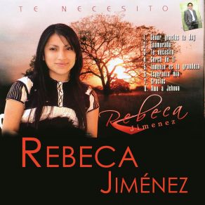 Download track Inmenza Es Tu Amor Rebeca Jimenez