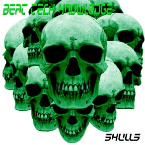 Download track SKULLS (New Version Master 2) Beat Tech Knowledge