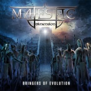 Download track Breaking Point Majestic Dimension