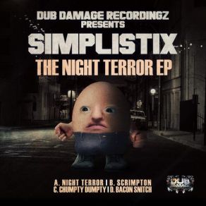 Download track Night Terror Simplistix