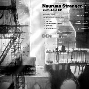 Download track Underbron (Original Mix) Nauruan Stranger