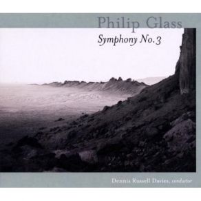 Download track 4. Symphony No. 3 - Movement IV Philip Glass