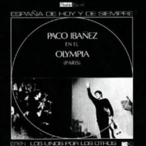 Download track Romance A La Luna, Luna Paco Ibáñez