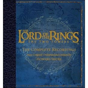 Download track The Dreams Of Trees Howard Shore