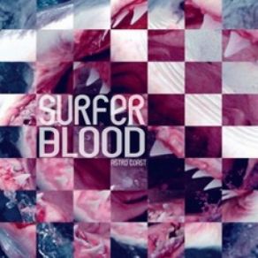 Download track Harmonix Surfer Blood