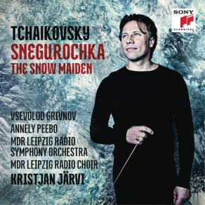 Download track Monologue Of The Frost Kristjan Järvi