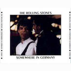 Download track Can't Be Seen Rolling Stones