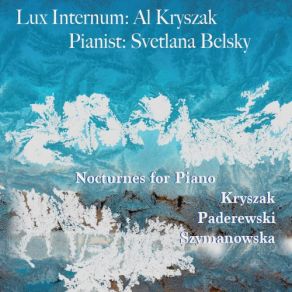Download track Lux Internum: I. Svetlana Belsky