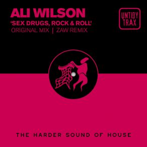 Download track Sex, Drugs, Rock & Roll (ZAW Remix - Radio Edit) Ali WilsonZAW