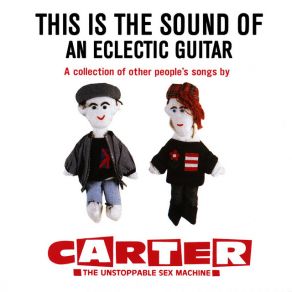 Download track Panic Carter The Unstoppable Sex Machine