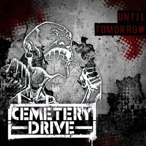 Download track  [APR010 - Cemetery Drive] One Scream Cemetery Drive