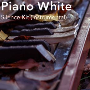 Download track Dawn (Instrumental) The White