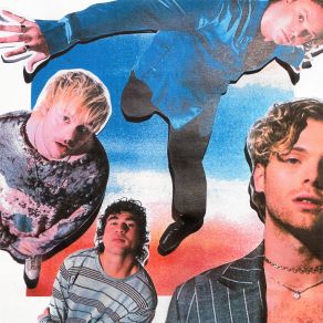 Download track 5 Seconds Of Summer Complete Mess