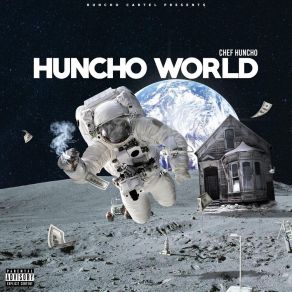 Download track Its Up Chef Huncho